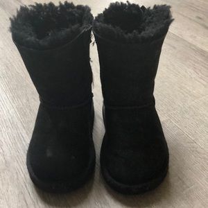 Toddler uggs